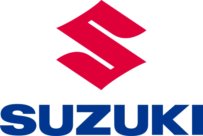 suzuki-logo